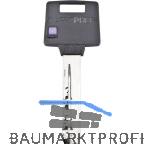 MUL-T-LOCK Schl�ssel f�r Container-Sicherungen, Profil Classic Pro 2945