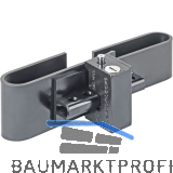 MUL-T-LOCK Containerschloss Classic Pro 2945 gleichsperrend 2 Schl�ssel