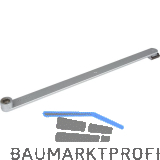 GEZE Hebel mit vernietetem Gleitstein 355 mm f�r BG 079331