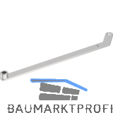Hebel zu Gleitschiene, gekr�pft, 375 mm, f�r TS 92 93 98 rechts