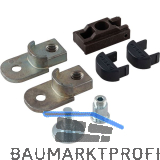 GEZE Zubeh�r f�r Gleitschiene Boxer 12 mm