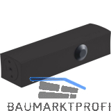 GEZE T�rschlie�er TS 2000 NV, EN 2-4 ohne Gest�nge, dunkelbraun