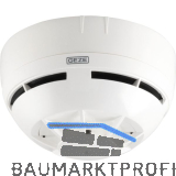 GEZE Rauchschalter GC 152