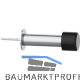 FSB Wandt�rpuffer 38 3880 L�nge 120 mm, Edelstahl matt