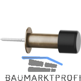 FSB Wandt�rpuffer 38 3880 L�nge 90 mm, Bronze dunkel patiniert