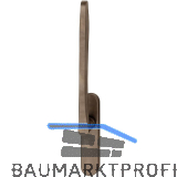 FSB Hebeschiebet�rgriff 34 1106, Bronze dunkel patiniert