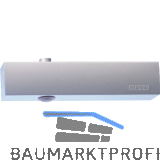 GEZE T�rschlie�er TS 5000 SoftClose, silber