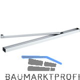 GEZE Gleitschiene BG Sturzmontage TS 3000/TS 5000 ohne Feststellung