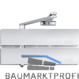 GEZE T�rschlie�er TS 4000 Tandem EN > 7 Komplettverpackung