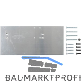 GEZE Montageplatte f�r TS 4000 Tandem