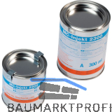 DORMAKABA Vergu�masse 2300