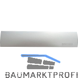 GEZE Dekorschieber TS 4000/TS 5000, silber