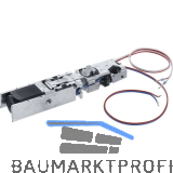 GEZE E-Feststellung f�r 5000 L-E/R-ISM/Boxer Bandgegenseite Gangfl�gel