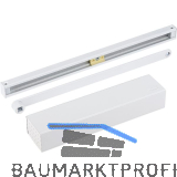 DORMAKABA T�rschlie�er TS 92 B BASIC G-N EN 1-4, 1-flg., Gleitschiene, silber