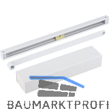 DORMAKABA T�rschlie�er TS 92 G BASIC G-N EN 1-4, 1-flg. mit Gleitschiene, silber