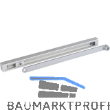 DORMAKABA Gleitschiene G-N, wei� RAL 9016