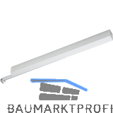 DORMAKABA Gleitschiene G-EMF, silber