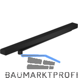 DORMAKABA Gleitschiene G-N XEA, schwarz