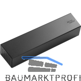 DORMAKABA T�rschlie�er TS 93 B EN 2-5, Breite bis 1250 mm,anthrazitgrau RAL 7016