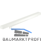 DORMAKABA Gleitschiene G-N XEA, reinwei� (RAL 9010)