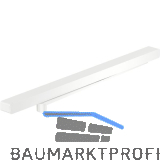 DORMAKABA Gleitschiene G-N XEA, wei� (RAL 9016)