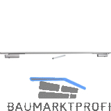 GEZE T�rschlie�er TS 5000L-ISM-BG VPK, EN 2-6 silber mit CB flex