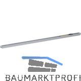 Gleitschiene BOXER EFS, mit integrierter �ffnungsd�mpfung, silber