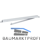 Gleitschiene BOXER ohne Feststellung f�r Anschlagt�ren, 20,7 mm