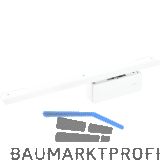 T�rd�mpfung ActiveStop aufliegend f�r Glast�ren, wei� (RAL 9016)