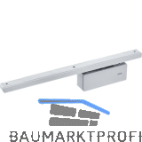 T�rd�mpfung ActiveStop aufliegend f�r Holzt�ren, silber