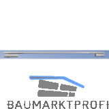 GEZE T�rschlie�er TS 5000 ISM-RF1, EN 2-6, 2-flg. Gleitschiene, RAL 9016