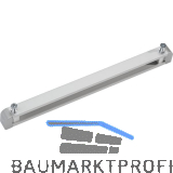 DORMAKABA F�hrungsgeh�use 7453 N f�r Schwinghebel, silber eloxiert