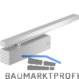 DORMAKABA T�rschlie�er TS 92 G XEA G-RF, EN 1-4, mit Gleitschiene, silber