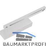 DORMAKABA T�rschlie�er TS 91 B G-RF EN 3, 1-fl�gelig mit Gleitschiene, wei�