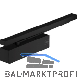DORMAKABA T�rschlie�er TS 92 B XEA G-N, EN 1-4, mit Gleitschiene, schwarz