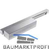 DORMAKABA T�rschlie�er TS 93 B EMF, EN 2-5, 1-flg mit Gleitschiene, silber