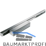 DORMAKABA T�rschlie�er TS 93 B EMR, EN 2-5, 1-flg. mit Gleitschiene, silber