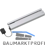 DORMAKABA T�rschlie�er TS 97 FL XEA, EN 3-6 silber