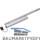 DORMAKABA T�rschlie�er TS 97 FLR-K XEA, EN 3-6 silber