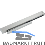 DORMAKABA T�rschlie�er TS99 FLR, mit Gleitschiene, silber