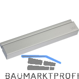 DORMAKABA T�rschlie�er TS 97, mit Gleitschiene mit Feststellung, silber