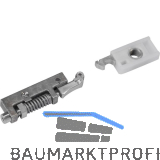 DORMAKABA Rastfeststelleinheit TS97/ ITS 96