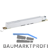 DORMAKABA T�rschlie�er integriert ITS 96 FL EN 3-6, Achse 4 mm verl.