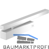 DORMAKABA T�rschlie�er TS 98 XEA EMF, EN 1-6, mit Gleitschiene, silber