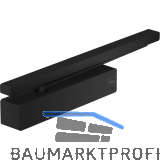 DORMAKABA T�rschlie�er TS 98 XEA G-N, EN 1-6, mit Gleitschiene, Schwarz