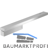 DORMAKABA T�rschlie�er TS 98 XEA G-EMR Ubivis, batteriebetrieben, EN 1-6, silber