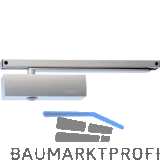 GEZE T�rschlie�er TS 3000 V, 1-flg. Gleitschiene, silber