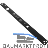 Brandschutzlaminat EN 3-6 zu DORMA ITS 96 FL