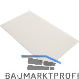 Brandschutzeinlage Kerafix FXL 200, selbstklebend, 220 x 130 x 1,5 mm, wei�