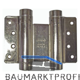 IBFM Pendelt�rband doppelt wirkend, Gr. 29, Stahl vernickelt